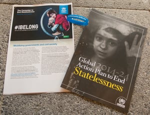 Statelessness in Canada