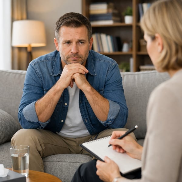 PPRNet Clinical summary: Patient Experiences of Long-Term Psychodynamic Therapy