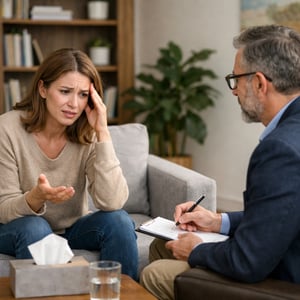 PPRNet Clinical summary: Emotion Regulation is a Mechanism of Change Across Psychotherapies