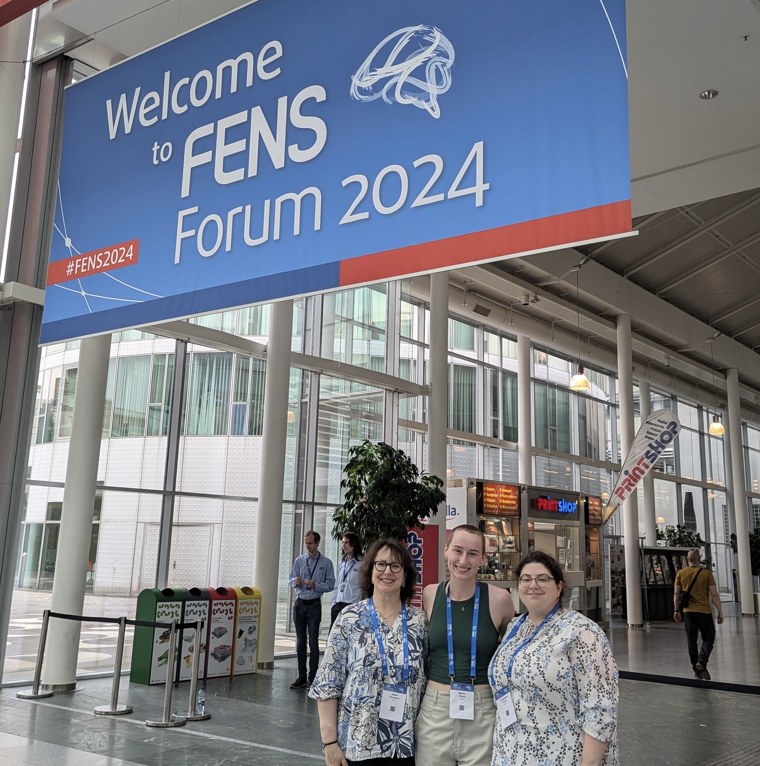 2024.06 - FENS 2024