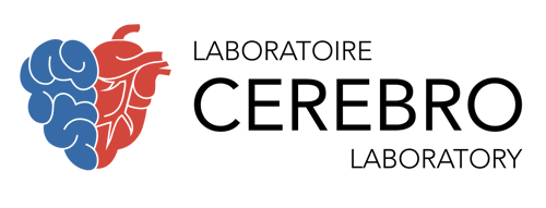 Labo Cerebro - Logo - Couleur