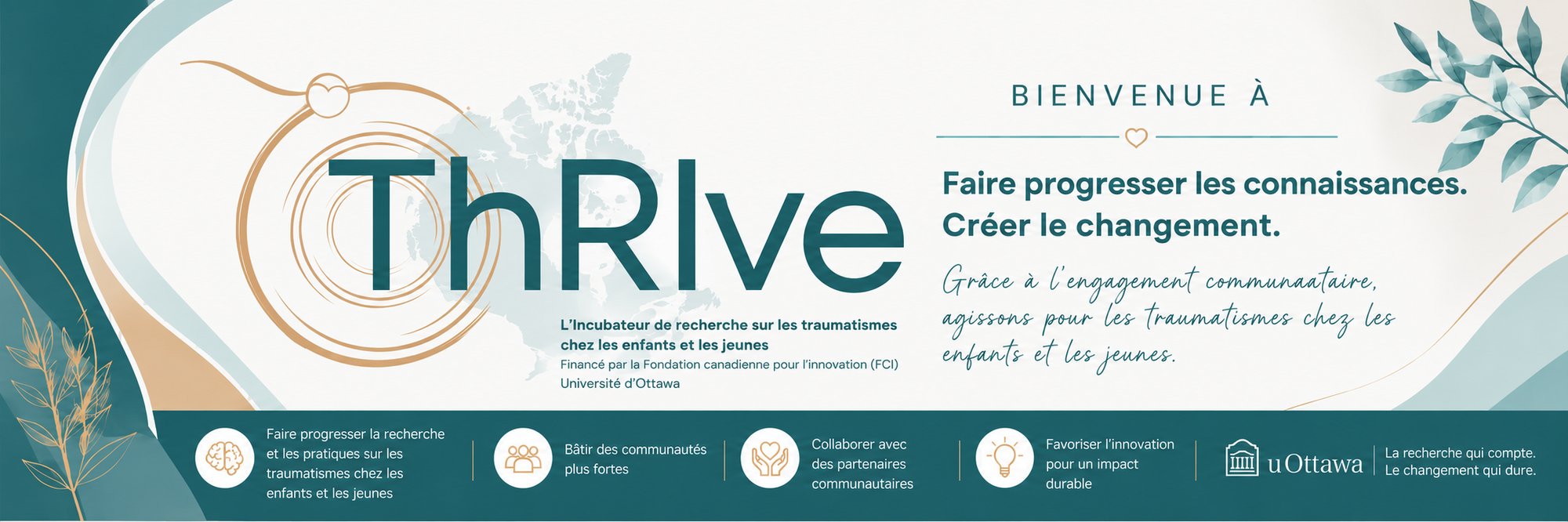 Bienvenue