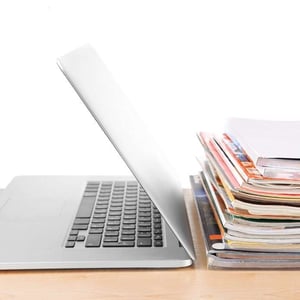PPRNet Clinical summary: The Therapeutic Alliance in Internet-Based Interventions