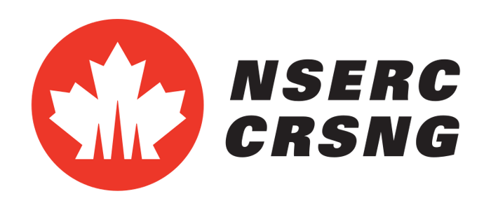 NSERC-CRSNG Logo