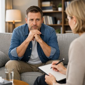 PPRNet Clinical summary: 1.Short-Term Psychodynamic Psychotherapy for Social Anxiety Disorder