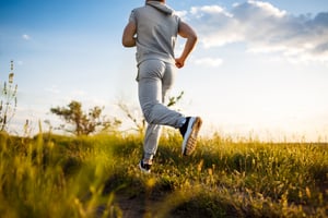 La course à pied: passion ou addiction?