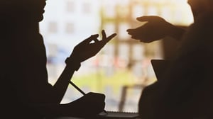PPRNet Clinical summary: Self Disclosure of Mental Health Professionals