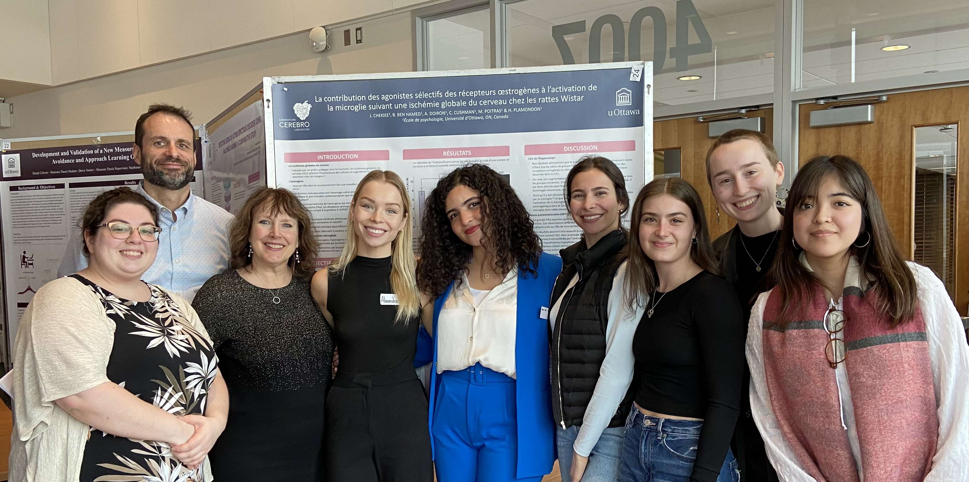 2023.04 - honours conference 