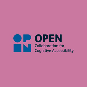 Accessibility for People with Cognitive Accessibility Needs: Taking Steps Toward a More Inclusive World
