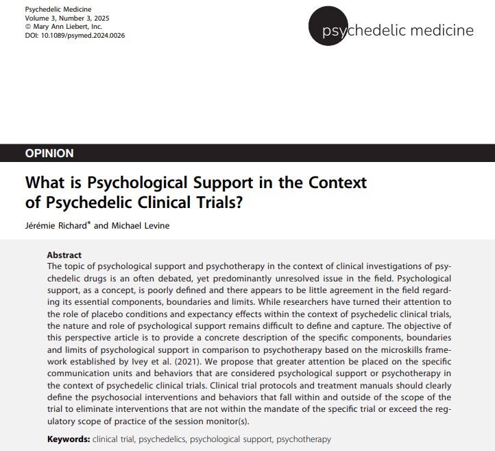 psychsup