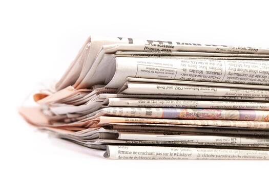 stack-of-newspaper-free-photo stack-of-newspaper-free-photo
